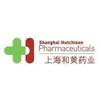 上海和黄药业